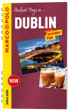 Dublin Marco Polo Spiral Guide |