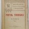 POETUL TARANIMII ( G. COSBUC ) de C. DOBROGEANU - GHEREA , 1920