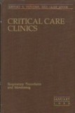 Critical Care Clinics, January 1995 - Respiratory Procedures and Monitoring