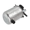 Filtru combustibil Nissan Qashqai / Qashqai +2 I, Qashqai II SUV, X-Trail III Motor 1.5 dCi, 1.6 dCi, 1.6 dCi, 1.6 dCi ALL Mode 4x4-i, 1.6 dCi ALL, Febi Bilstein