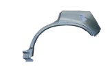 Segment reparatie aripa spate Honda Crv (Re), 09.2006-11.2009, montare spate, stanga, KLOKKERHOLM