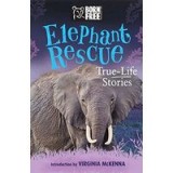 Elephant rescue