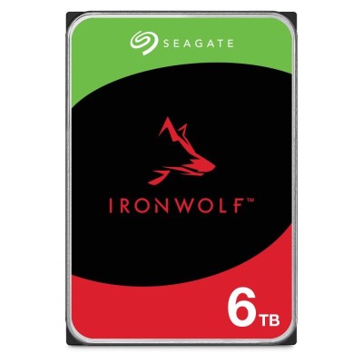 SG HDD3.5 6TB SATA ST6000VN006 foto