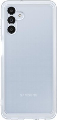 Husa Originala soft transparenta Samsung Galaxy A13 5G EF-QA136TTEGWW foto