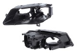 Carcasa far Vw Passat (B6), 01.2005-07.2010, montare fata, dreapta, xenon, L-Series
