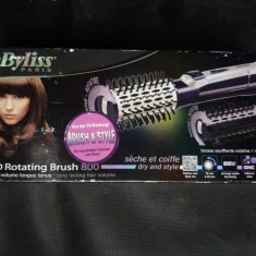 Vand perie pentru par rotativa Babyliss