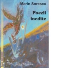 Poezii inedite - Marin Sorescu