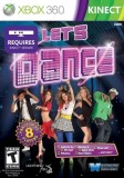 Joc XBOX 360 Let&#039;s Dance - Kinect - EAN: 8011642020464