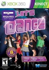 Joc XBOX 360 Let&#039;s Dance - Kinect - EAN: 8011642020464 (e)