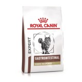 ROYAL CANIN Gastrointestinal Fibre Response, dieta veterinara, sistem digestiv,