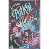 POTKIN SI STUBBS: PELIGAN CITY SUB ASEDIUL FANTOMELOR-SOPHIE GREEN-244037