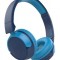 Casti bluetooth Smilo albastre Maxell
