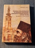 Eparhia Caransebesului in perioada pastoririi episcopului Miron Cristea D. Alic