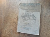 Tehnologia tesutului stofelor si covoarelor; Vopsitul firelor si stofelor, 1932 * 190 PAGINI, ILUSTRATA