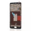 LCD OnePlus 3T, OnePlus 3, , Complet, Negru