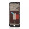 LCD OnePlus 3T, OnePlus 3, , Complet, Negru