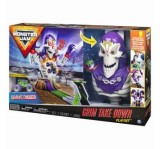 Cumpara ieftin Set Monster Jam - Doboara-l pe Grimm