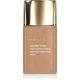 Est&eacute;e Lauder Double Wear Sheer Long-Wear Makeup SPF 20 make-up usor matifiant SPF 20 culoare 3N1 Ivory Beige 30 ml