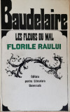 Les fleurs du mal / Florile raului - Charles Baudelaire