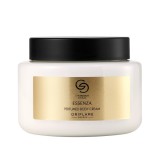 Cremă de corp parfumată Giordani Gold Essenza (Oriflame)