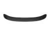 Deflector Capota Citroen C4 2011-2018 ALM Protectie Pietricele Insecte Plastic Negru