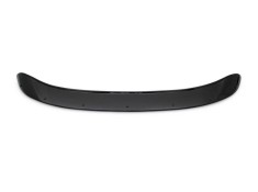 Deflector protectie capota plastic Fiat Doblo 2011-2015