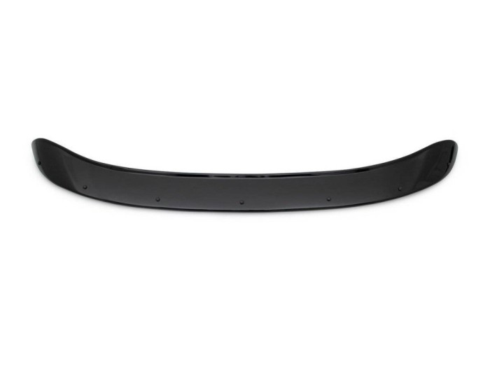 Deflector protectie capota plastic Fiat Doblo 2011-2015