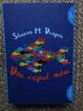 Din Capul Meu, Sharon Draper - Editura Art