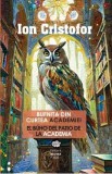 Bufnita din curtea Academiei - Ion Cristofor
