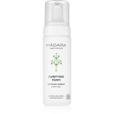 M&aacute;dara Purifying spuma de curatat 150 ml