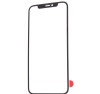 Geam Sticla iPhone 11 Negru (Black) - Inlocuire Ecran Premium