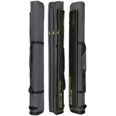 Husa Matrix Ethos Rigid Holdall, 2 Compartimente foto