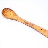 Lingură&nbsp;din&nbsp;lemn de&nbsp;măslin 25 | 30 | 35 cm