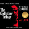 Nino Rota The Godfather Trilogy Boxset Slipcase (2cd)