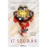 17 sz&uacute;r&aacute;s - Ashley Winstead