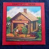 Grateful Dead - Terrapin Station _ vinyl _ Arista, SUA, 1977 _ NM / VG+, VINIL, Rock