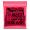 Corzi electrica Ernie Ball 2226 11-52 Burly Slinky Nickel Wound