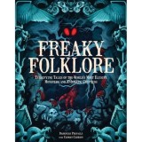 Cumpara ieftin Freaky Folklore