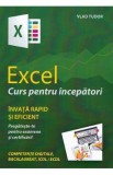 Excel. Curs pentru incepatori - Vlad Tudor