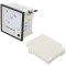 Ampermetru True RMS pentru panou 0-600/1200A