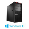 Workstation Lenovo P310 MT, i5-6400, 16GB DDR4, SSD + 1TB HDD, Win 10 Home