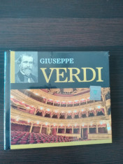 3 x CD Verdi - reader&amp;#039;s digest foto