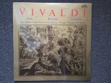 FLUTE RECORDER CONCERTOS - Vivaldi