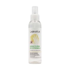 Apa florala Citronela pentru respingerea tantarilor 125 ml
