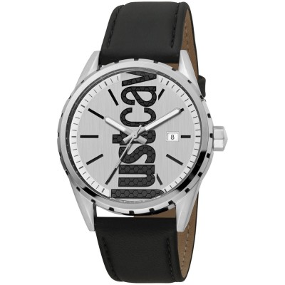 Ceas Barbati, Just Cavalli, Exquisite JC1G082L0105 - Marime universala foto