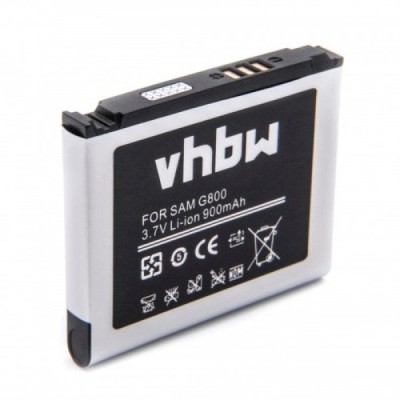 Acumulator Samsung Galaxy S5320 AB603443CU compatibil foto