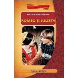 Romeo si Julieta - William Shakespeare