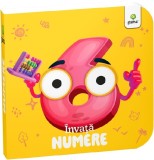 Cumpara ieftin Invata Numere, - Editura Gama