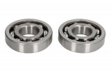 Crankshaft bearings set with gaskets fits: YAMAHA YFZ 450 2009-2016