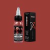 Tus Tatuaje XTREME 30ml Milk Tea - Cerneala Vegană REACH Compliant, Pigment Profesional Tatuaj